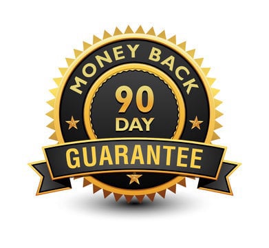 money back guarantee glucotonic