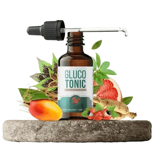 What is gluco tonic?