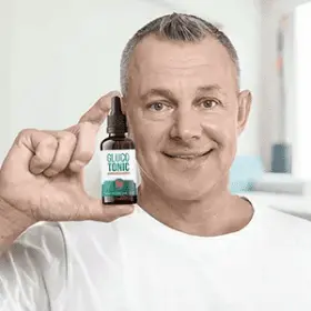 Glucotonic testimonial 2